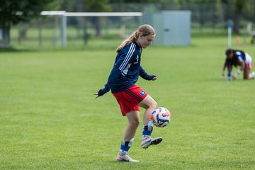 Bild 40 - wBJ HSV Leistungsvergleich